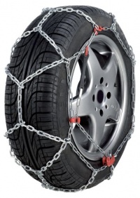 Thule 12mm CB12 High Quality Passenger Car Snow Chain, Size 102 (Sold in pairs) Thule 12mm CB12 High Quality Passenger Car Snow Chain, Size 102 (Sold in pairs)