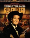 Support Your Local Gunfighter