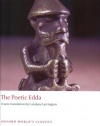 The Poetic Edda (Oxford World's Classics)