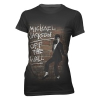 Bravado Junior's Michael Jackson: Brickhouse T-Shirt Bravado Junior's Michael Jackson: Brickhouse T-Shirt