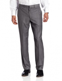 Perry Ellis Men's Travel Luxe Modern Fit Tonal Stripe Pant Perry Ellis Men's Travel Luxe Modern Fit Tonal Stripe Pant