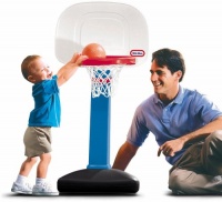 Little Tikes EasyScore Basketball Set Little Tikes EasyScore Basketball Set