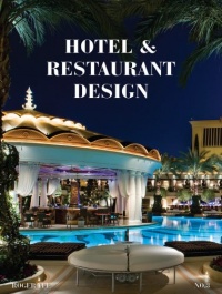 Hotel & Restaurant Design, No. 3