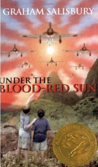 Under the Blood-Red Sun Under the Blood-Red Sun