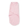 Summer Infant Swaddleme Cotton Knit, Pink, Large