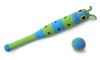 Melissa & Doug Pitter Patter Caterpillar Bat and Ball Set