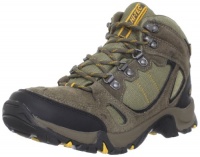 Hi-Tec Men's Falcon Waterproof Hiking Shoe Hi-Tec Men's Falcon Waterproof Hiking Shoe