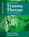 Principles of Trauma Therapy: A Guide to Symptoms, Evaluation, and Treatment