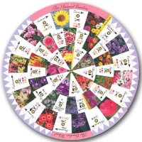 Womanswork 610ag Annual Garden Wheel Womanswork 610ag Annual Garden Wheel