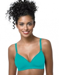 HANES Contoured Shaping Wire Free Bra - G281