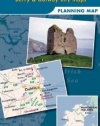 Rick Steves' Ireland Map