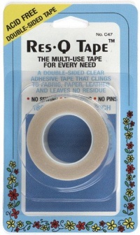 Res-Q Tape 3/4 X 5 Yards Res-Q Tape 3/4 X 5 Yards