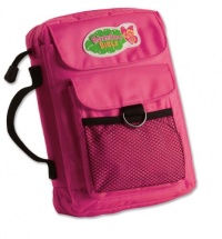 Adventure Bible Cover Pink Medium Adventure Bible Cover Pink Medium