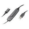 Plantronics DA40 USB Digital Adapter