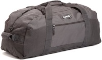 Olympia Luggage 30 Inch Sports Duffel Bag, Black, One Size Olympia Luggage 30 Inch Sports Duffel Bag, Black, One Size