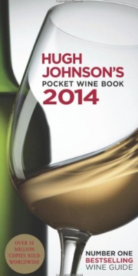 Hugh Johnson's Pocket Wine Book 2014 Hugh Johnson's Pocket Wine Book 2014