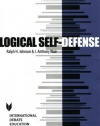 Logical Self-Defense (Key Titles in Rhetoric, Argumentation, and Debates Series)