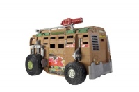 Teenage Mutant Ninja Turtles Shellraiser Teenage Mutant Ninja Turtles Shellraiser