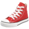 Converse Chuck Taylor All Star Hi Top Little Kids Red size 11.5