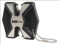 Accusharp 017C Diamond Pro Two Step Knife Sharpener Accusharp 017C Diamond Pro Two Step Knife Sharpener