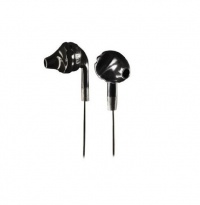 Yurbuds Ironman Inspire Black In-Ear Sport Headphones Yurbuds Ironman Inspire Black In-Ear Sport Headphones