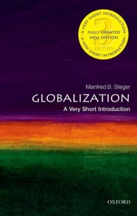 Globalization: A Very Short Introduction (Very Short Introductions) Globalization: A Very Short Introduction (Very Short Introductions)
