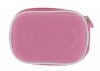 rooCASE EVA Hard Shell (Pink) Carrying Case with Memory Foam for Nikon Coolpix Digital Camera S3300 S4300 S6300 S9300 L26 P310