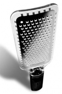 Microplane 35002 Home Series Fine Grater Microplane 35002 Home Series Fine Grater