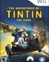 Adventures of TinTin - Nintendo Wii