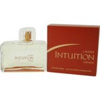 INTUITION by Estee Lauder EDT SPRAY 1.7 OZ INTUITION by Estee Lauder EDT SPRAY 1.7 OZ
