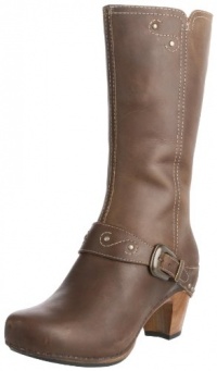 Dansko Women's Rylan Crazy Horse Boot Dansko Women's Rylan Crazy Horse Boot