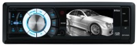 Boss Audio Systems BV7280 DVD Receiver with Monitor Boss Audio Systems BV7280 DVD Receiver with Monitor