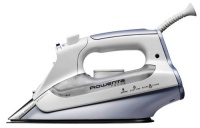 Rowenta DZ5080 Focus Stainless-Steel 1700-Watt Iron Rowenta DZ5080 Focus Stainless-Steel 1700-Watt Iron