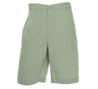 Alfani Pinstriped Plain Front Shorts Alfani Pinstriped Plain Front Shorts