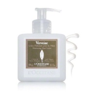 L'Occitane Verbena Moisturizing Hand Lotion, 10.1 fl. oz. L'Occitane Verbena Moisturizing Hand Lotion, 10.1 fl. oz.