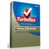 TurboTax Home and Business Fed + E-File + State 2012