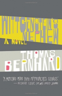 Wittgenstein's Nephew: A Novel (Vintage International) Wittgenstein's Nephew: A Novel (Vintage International)