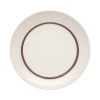Dansk Lucia Salad Plate