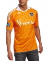 MLS Houston Dynamo Replica Home Jersey