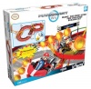 K'NEX Nintendo Mario Kart Wii Mario and Diddy Kong Fire Challenge Building Set