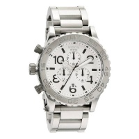 Nixon 42-20 Chrono Watch Nixon 42-20 Chrono Watch