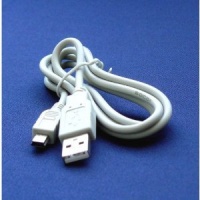 Canon PowerShot A2500 Digital Camera Compatible USB 2.0 Cable Cord - IFC-400PCU & IFC-300PCU Model - 2.5 feet White - Bargains Depot® Canon PowerShot A2500 Digital Camera Compatible USB 2.0 Cable Cord - IFC-400PCU & IFC-300PCU Model - 2.5 feet White - Bargains Depot®