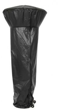 Fire Sense Full Length Pro Series Patio Heater Vinyl Cover Fire Sense Full Length Pro Series Patio Heater Vinyl Cover