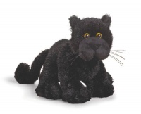 Webkinz Black Panther