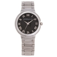 BCBGeneration Women's GL4156 Classic Roman Numeral Analog Bracelet Blue Watch BCBGeneration Women's GL4156 Classic Roman Numeral Analog Bracelet Blue Watch