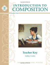 Introduction to Composition Teacher Key