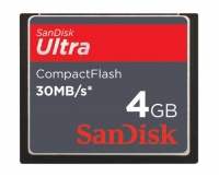 SanDisk SDCFH-004G-A11 4GB 30MB/s ULTRA CF Card (US Retail Package) SanDisk SDCFH-004G-A11 4GB 30MB/s ULTRA CF Card (US Retail Package)