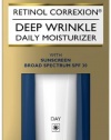 RoC Deep Wrinkle Daily Moisturizer SPF30, 1 Ounce