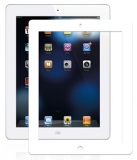 iVisor for iPad 2 - White (99MO020909) iVisor for iPad 2 - White (99MO020909)