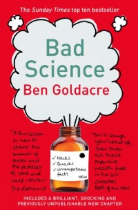 Bad Science Bad Science